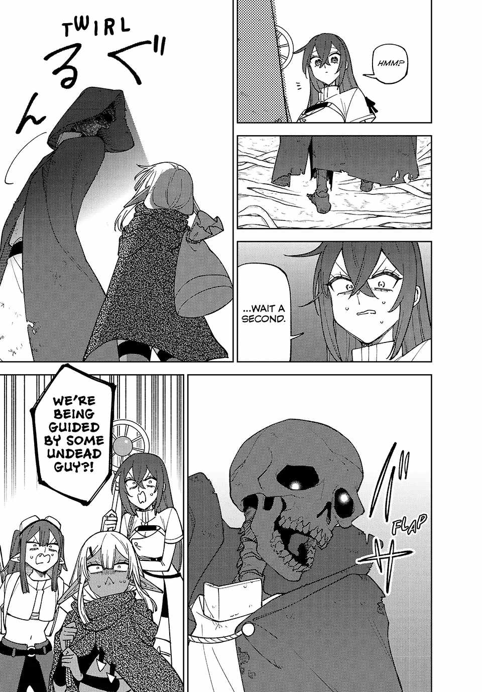 My S-Rank Party Fired Me for Being a Cursificer ~ I Can Only Make 